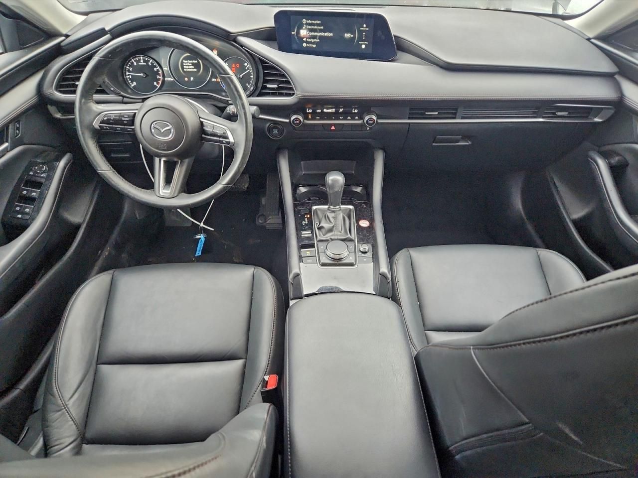 2024 Mazda 3 Select Sport