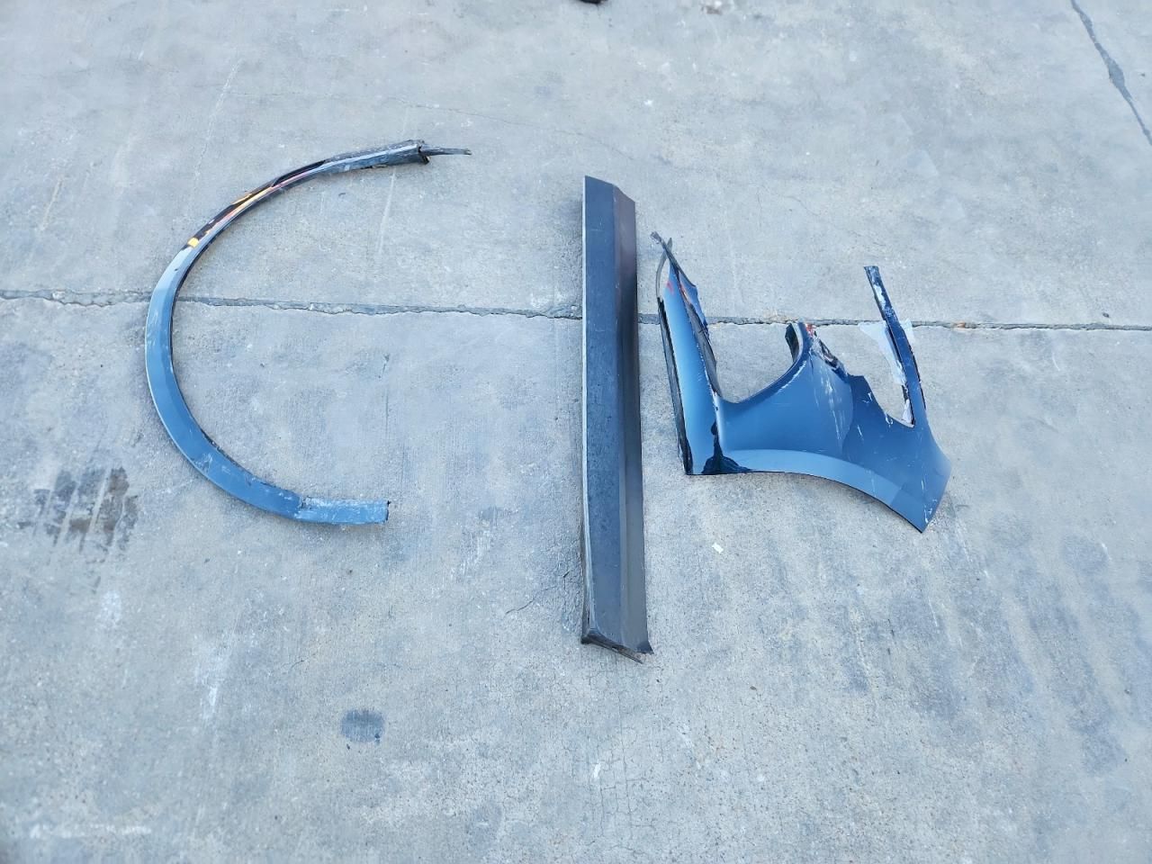 2021 Cadillac XT5 Luxury