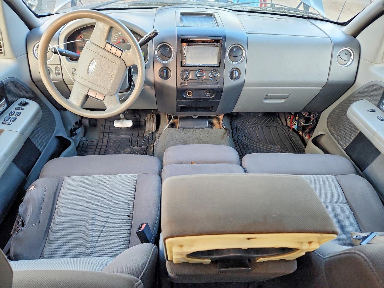 2006 Ford F150