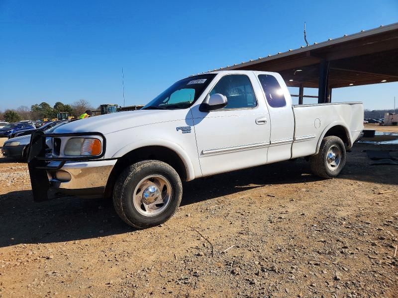 1998 Ford F150