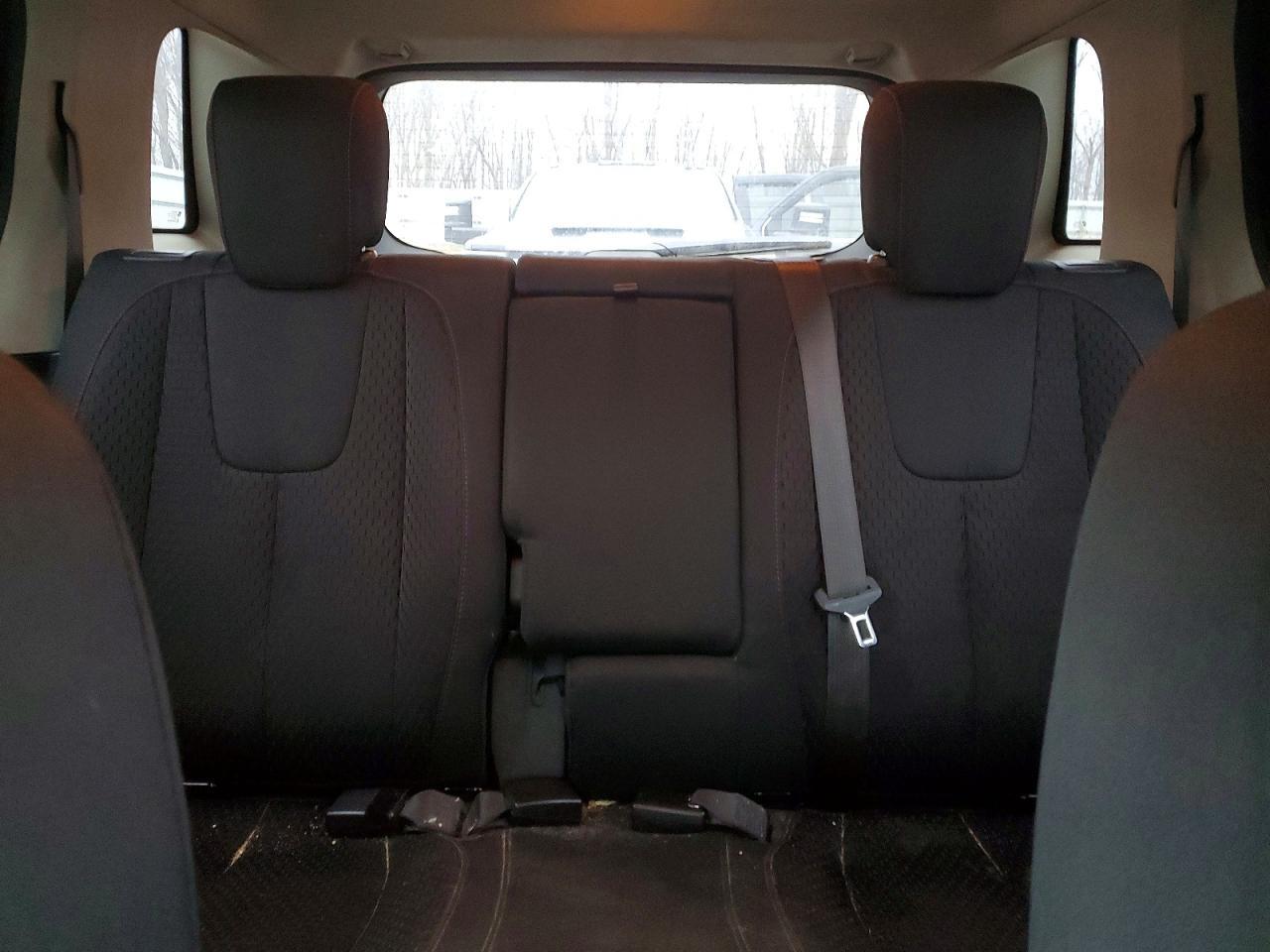 2014 GMC Terrain sle