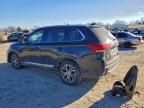 2017 Mitsubishi Outlander se