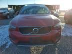 2021 Volvo Xc40 T5 Momentum