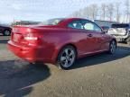 2010 Lexus Is 250