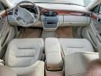 2002 Cadillac Deville