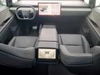 2025 Tesla Cybertruck