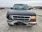 1998 Ford Ranger Super cab