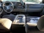 2002 Chevrolet Tahoe C1500