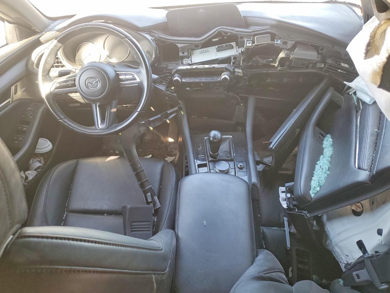 2019 Mazda 3 Preferred