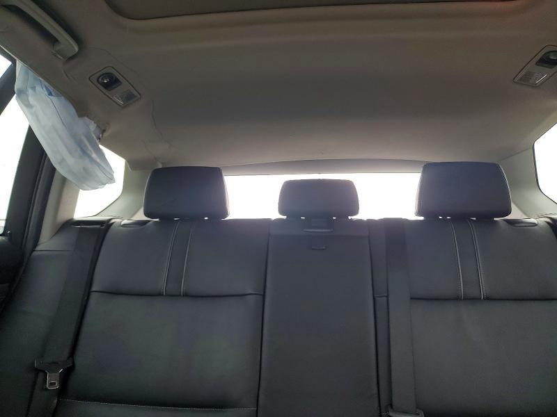2015 BMW X3 Xdrive28i