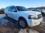 2014 Ford Expedition el Limited