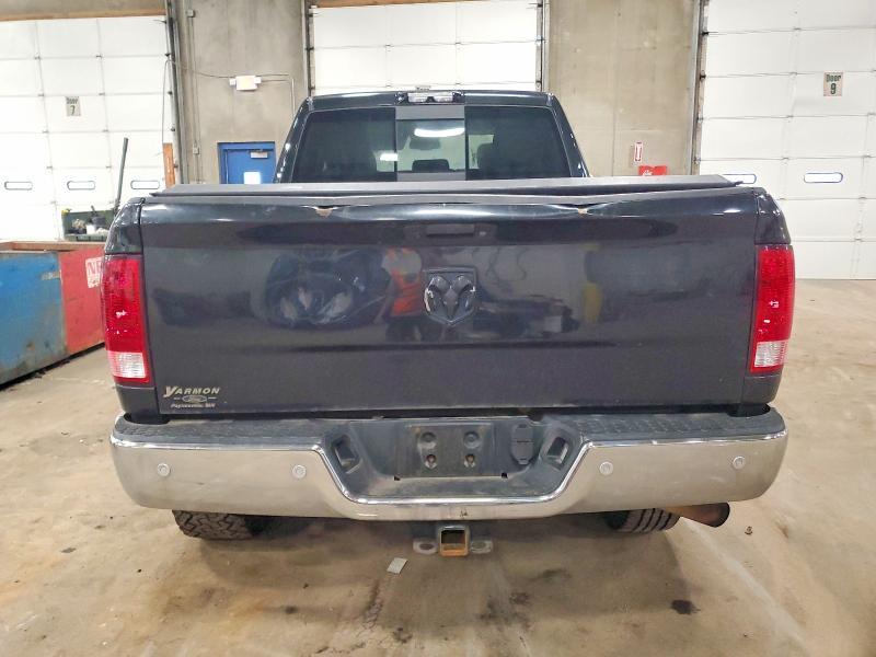 2017 Dodge Ram 2500 slt