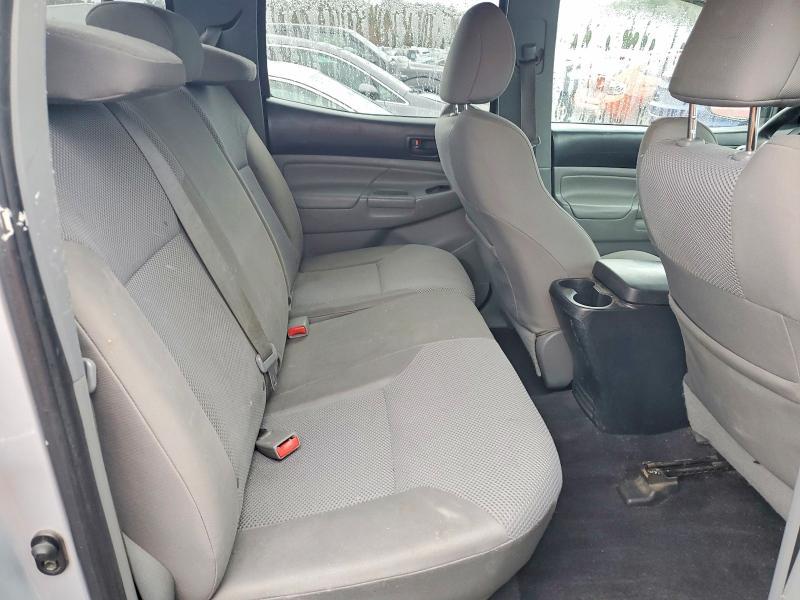 2012 Toyota Tacoma V6