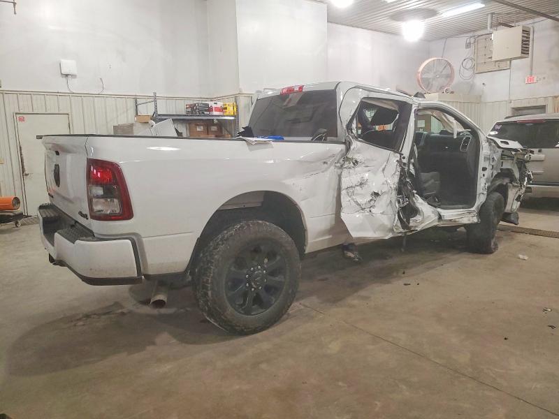 2021 Dodge Ram 2500 big Horn