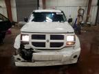 2007 Dodge Nitro R/T