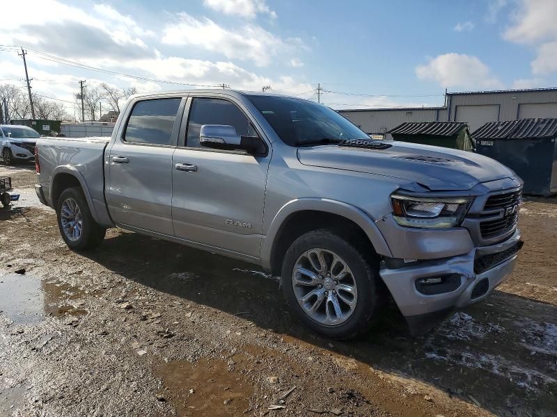 2019 Dodge 1500 Laramie