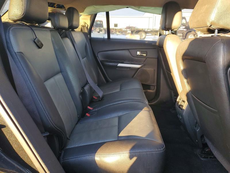 2013 Ford Edge Sport