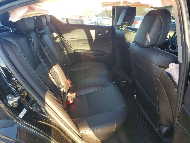 2016 Acura Ilx Premium