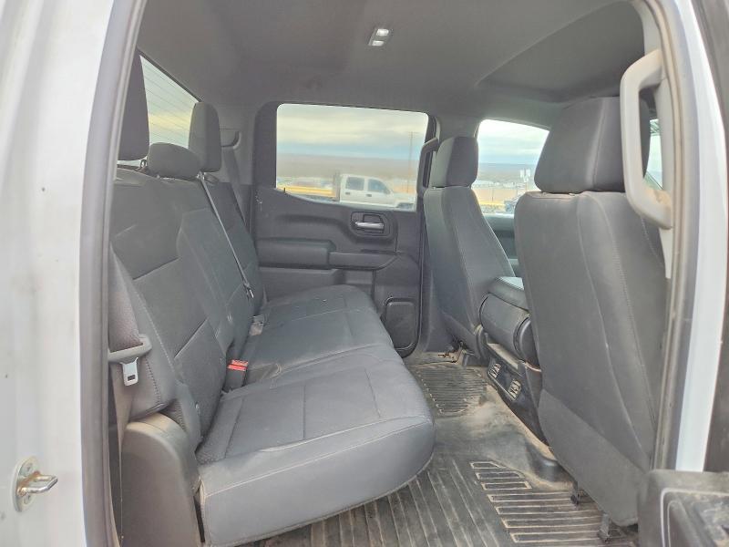 2022 GMC Sierra K1500