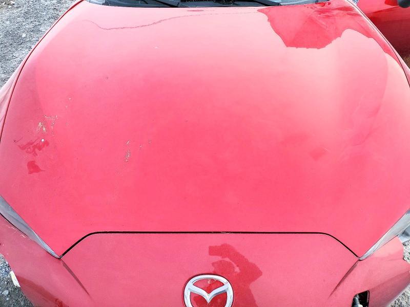 2021 Mazda Mx-5 Miata Grand Touring