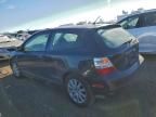 2005 Honda Civic si