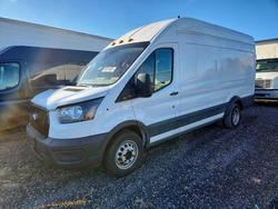2021 Ford Transit T-350 Utility / Service van for sale in Fredericksburg, VA