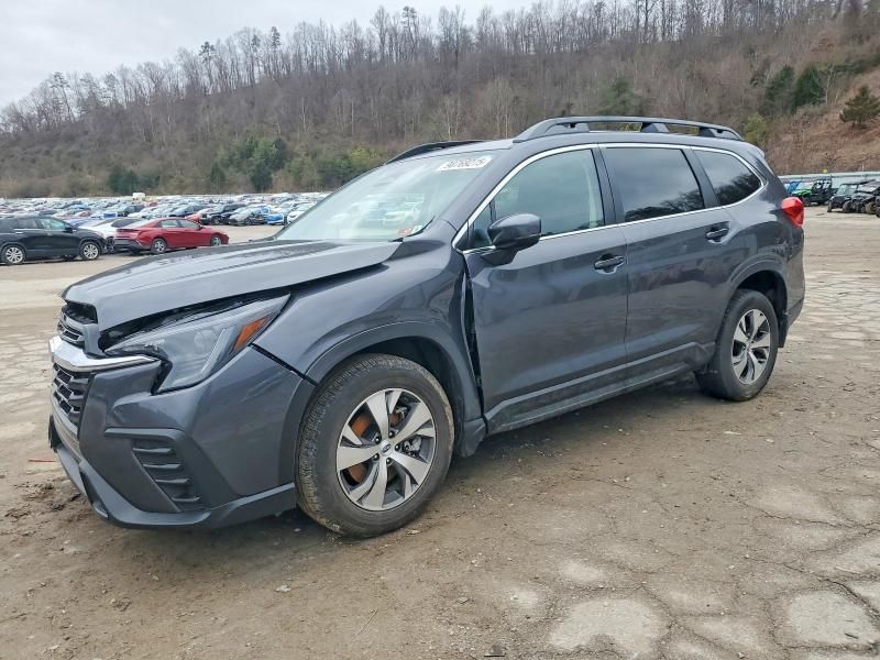 2025 Subaru Ascent Premium