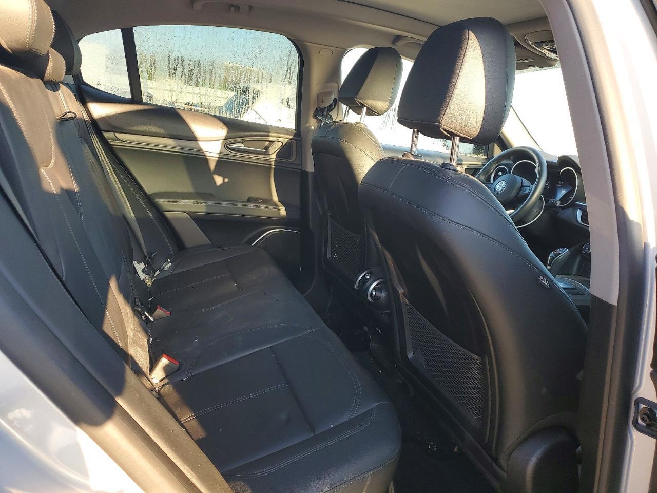 2021 Alfa Romeo Stelvio ti