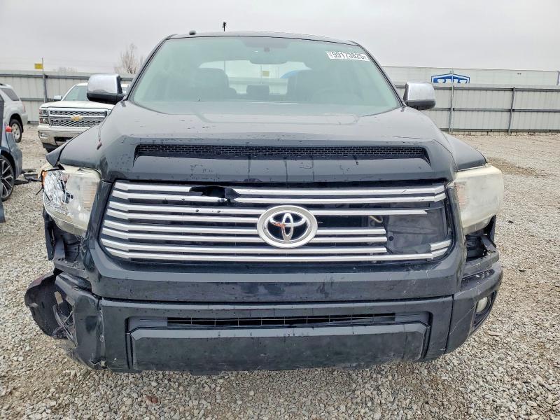 2015 Toyota Tundra Crewmax 1794