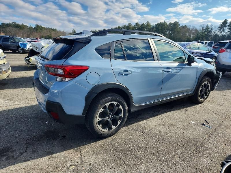 2023 Subaru Crosstrek Premium