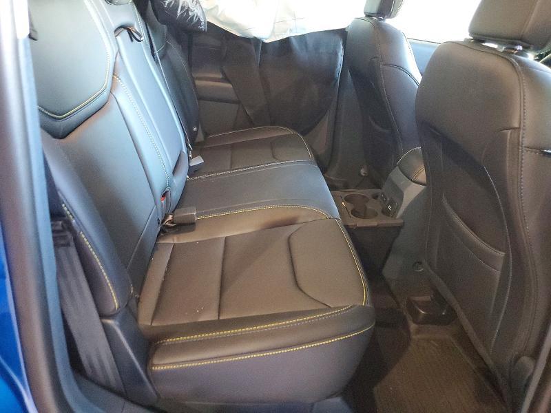 2025 Ford Maverick Lobo-premium