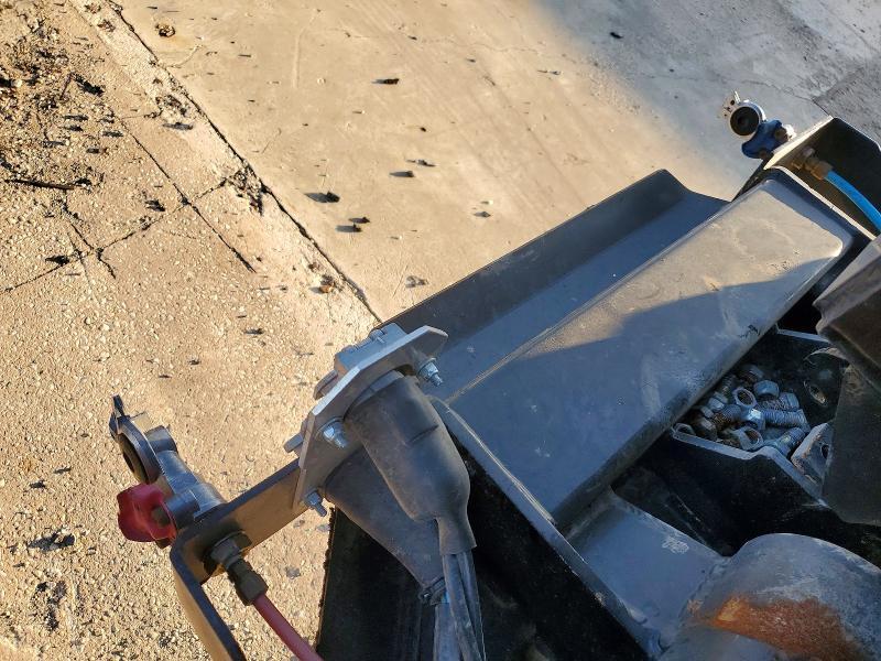 2026 Zhgz Armor Lite Dump