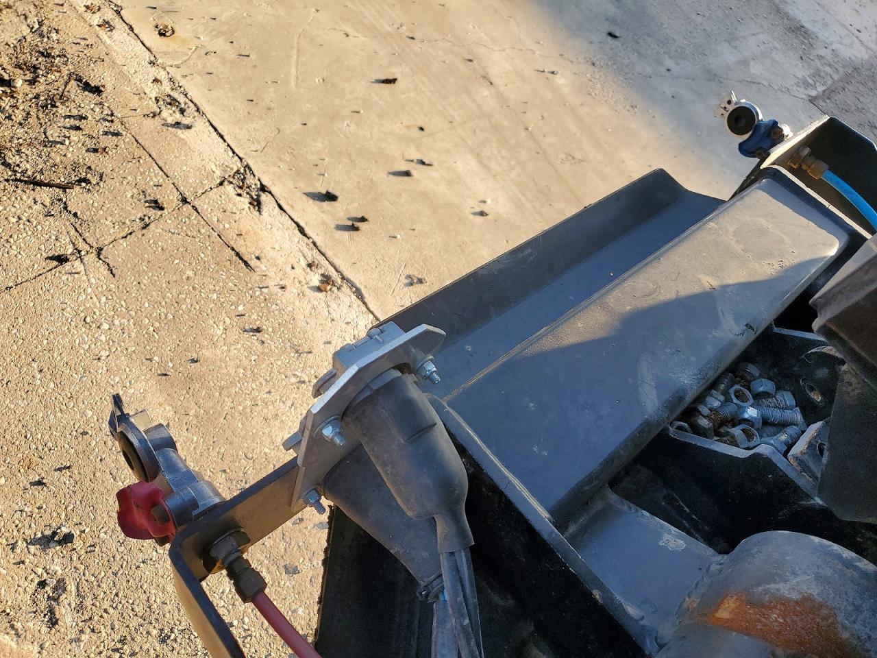 2026 Zhgz Armor Lite Dump