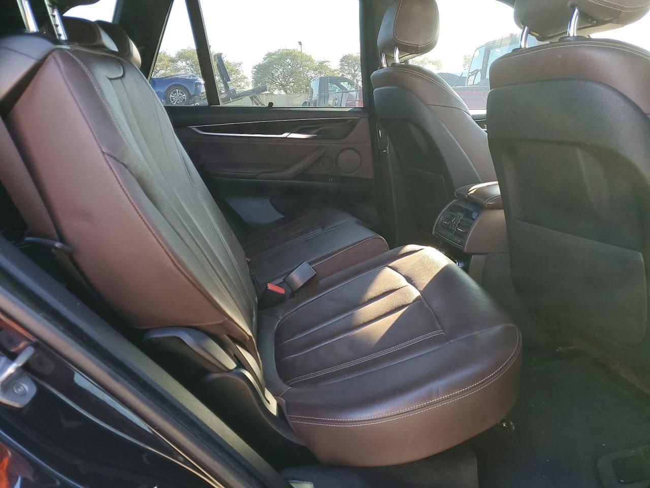 2018 BMW X5 Xdrive35d