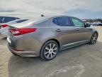 2012 KIA Optima sx