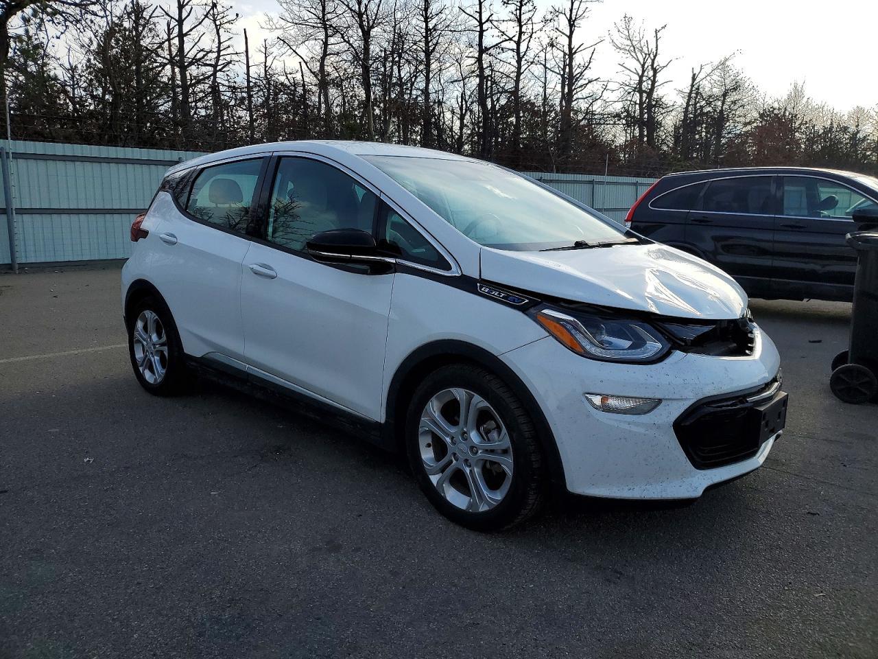 2020 Chevrolet Bolt ev lt