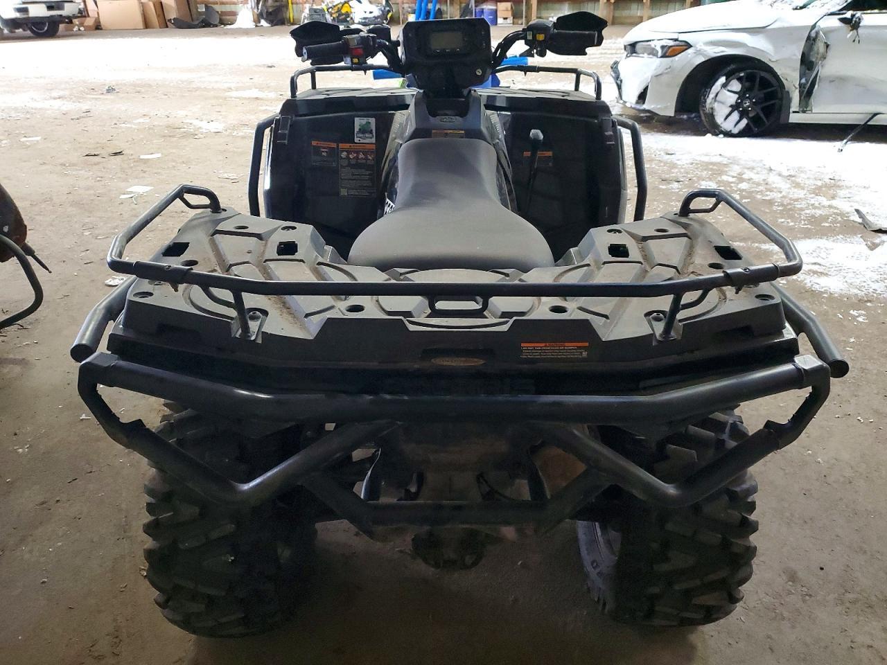 2022 Polaris Sportsman-ATV