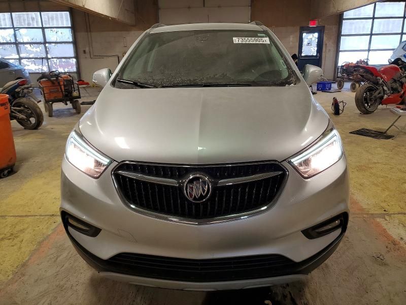 2017 Buick Encore Preferred ii