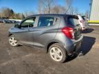 2019 Chevrolet Spark ls