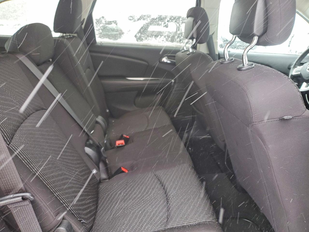2013 Dodge Journey se
