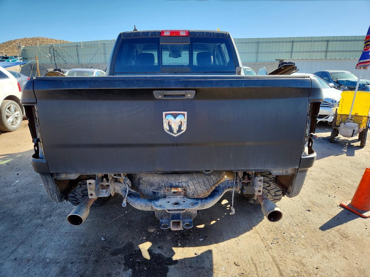 2013 Dodge Ram 1500 Sport