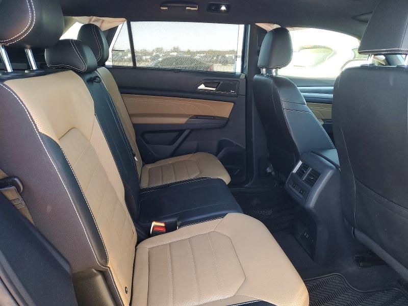 2022 Volkswagen Atlas Cross Sport sel Premium R-line