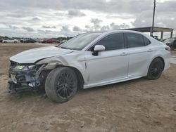 2021 Toyota Camry xse for sale in West Palm Beach, FL