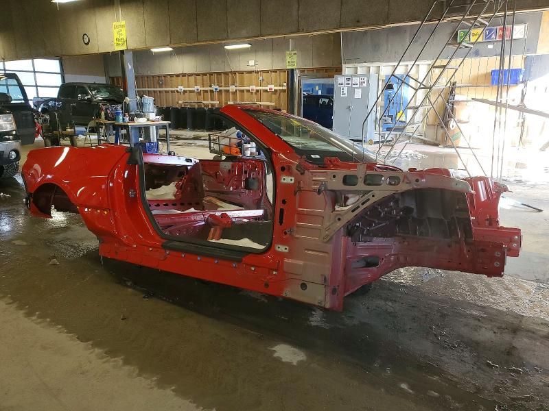 2017 Chevrolet Camaro ss