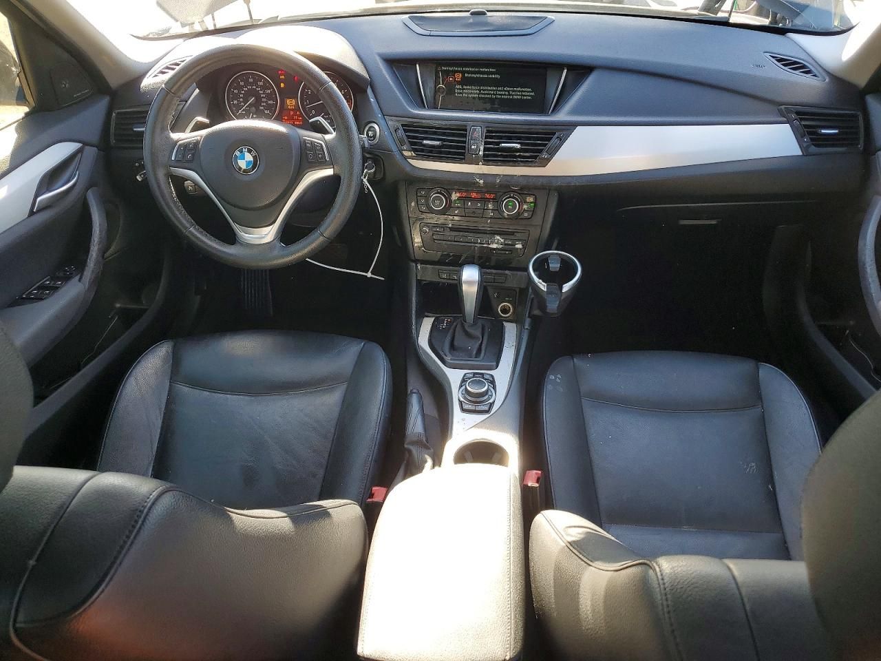 2014 BMW X1 Xdrive35i