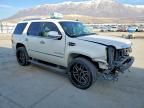 2007 Cadillac Escalade Luxury