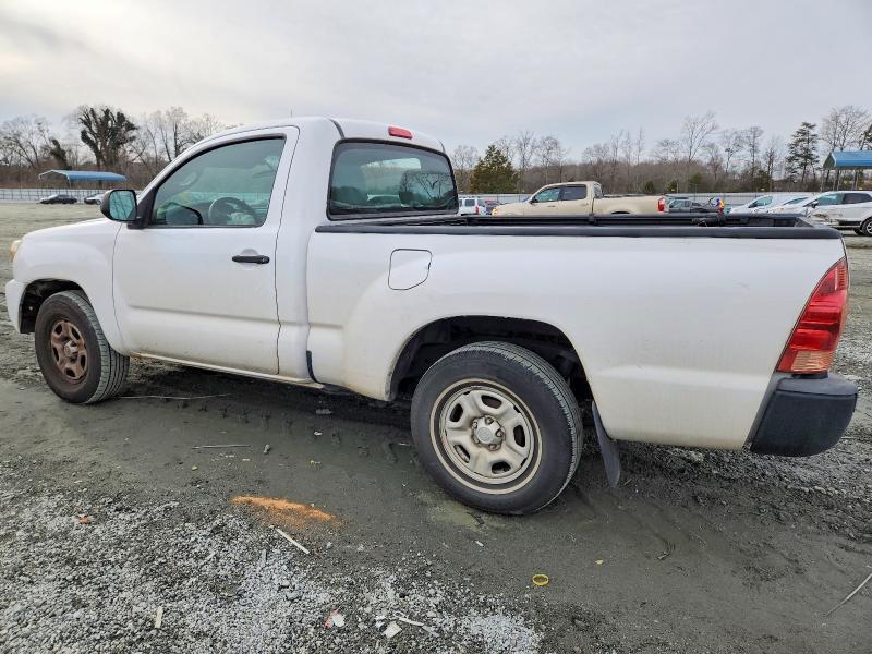 2014 Toyota Tacoma