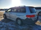 2010 Honda Odyssey exl