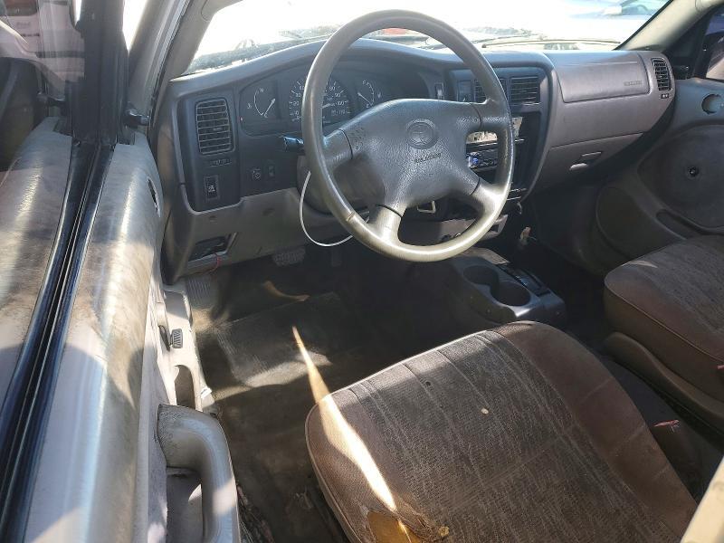 2003 Toyota Tacoma Prerunner