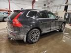 2021 Volvo Xc60 T5 Momentum
